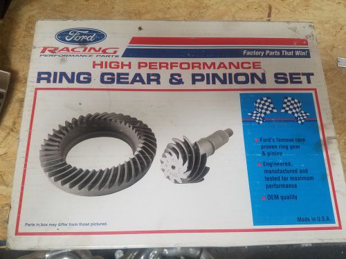 3.27 gears for ford 8.8 rear (mustang)