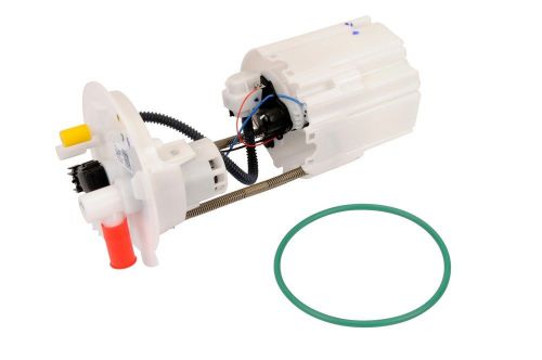 Fuel pump module assembly acdelco gm original equipment m100157