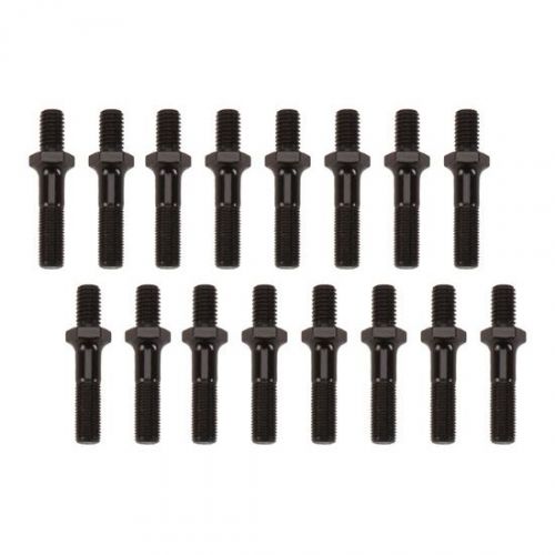 Comp cams 4506-16 hi-tech race rocker studs, 7/16 inch diameter