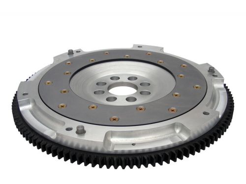 Fidanza 130901 clutch flywheel aluminum pc to4 toyota