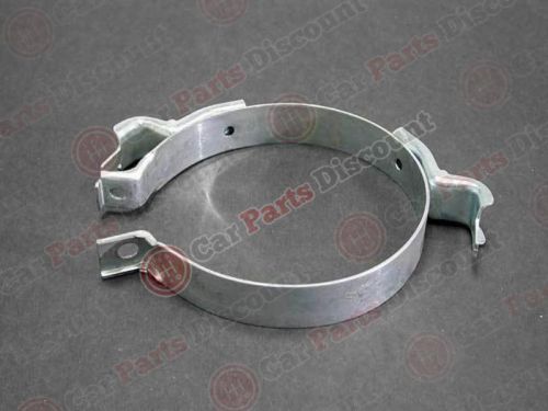 New fischer &amp; plath muffler strap - muffler hanger, 18 21 1 175 957