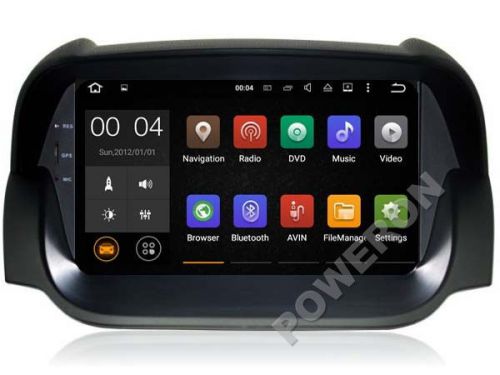 Android 5.1 car stereo for ford ecosport 2013-2015 multimedia quad core 16gb