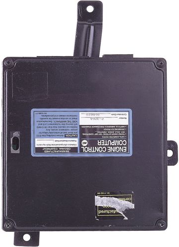 Cardone industries 72-3268 remanufactured electronic control unit