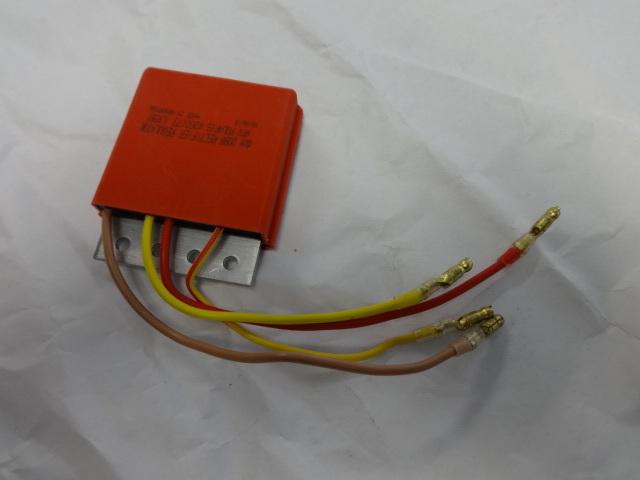 Polaris sportsman  scrambler magnum 500  voltage regulator/rectifier see list