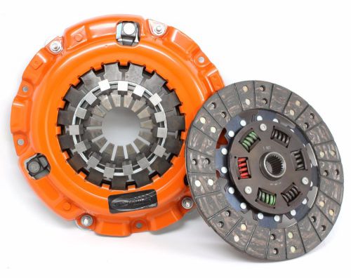 Centerforce clutch and pressure plate set for 86-92 turbo rx7 &amp; 04-11 rx8