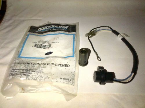 Mercury/quicksilver 12430a4 sensor assembly