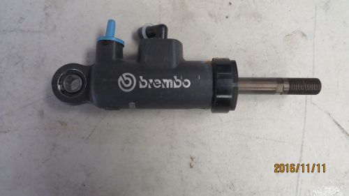 Brembo 20.64 master cylinder