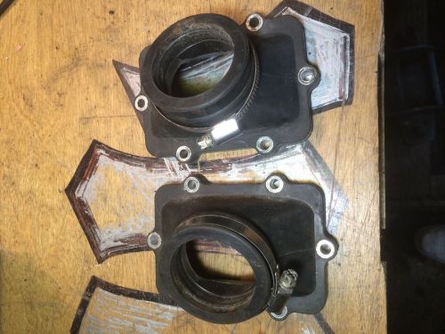 Skidoo rev 800 carb boots