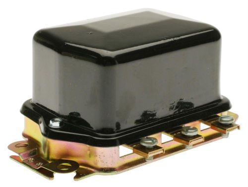 Voltage regulator acdelco pro c645