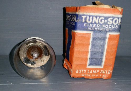 211-1 GE Incandescent Dome Light Lamp Bulb 12V Vintage NOS PACK OF 10