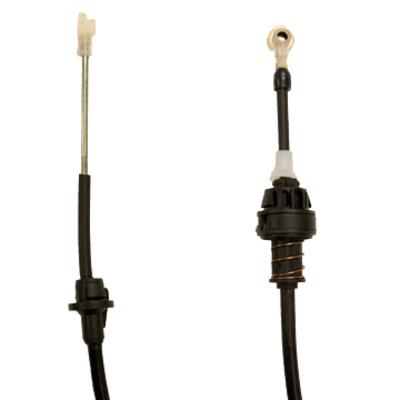 Atp y-757 transmission shift cable-auto trans shifter cable