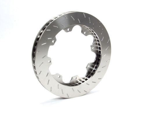 Performance Friction Steel 11.750 In Od Slotted Brake Rotor Part 299-32-0040-01, US $184.46, image 1