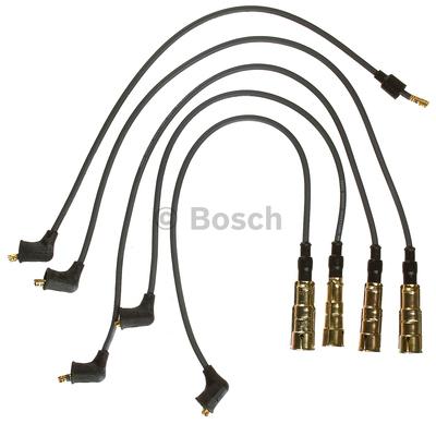 Bosch 09180 spark plug wire