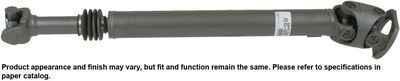 Cardone 65-9875 universal joint drive shaft assy-reman driveshaft/ prop shaft