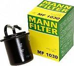Mann-filter mf1030 fuel filter