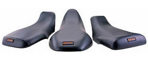 2006-2009 can-am outlander 800 quad works seat cover can-am black 30-74006-01