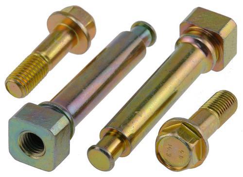 Carlson 14179 front brake caliper bolt/pin-disc brake caliper guide pin
