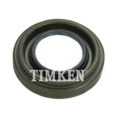 Timken 8594s seal, wheel, rear-wheel seal
