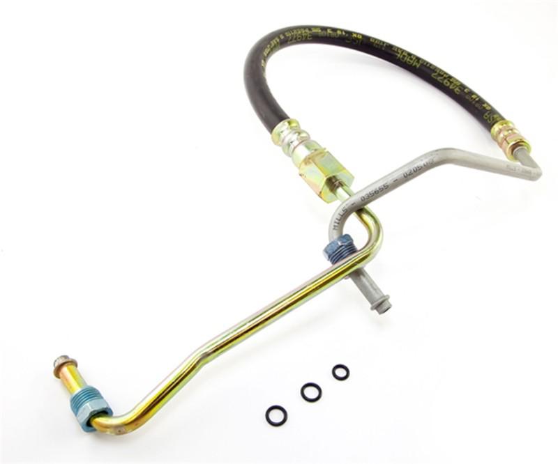 Omix-ada 18012.05 power steering pressure hose 87-90 wrangler