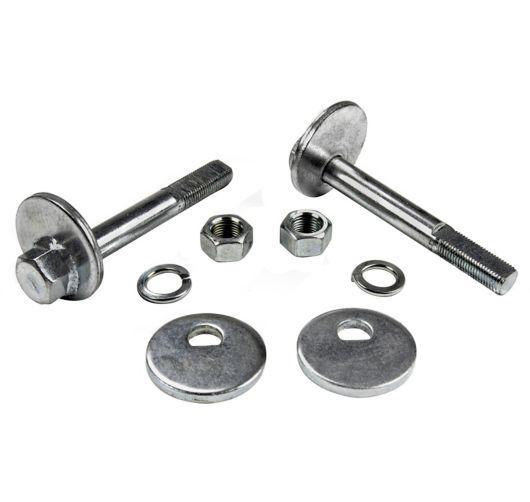Proforged chassis parts camber bolt kit set of 2 rear upper new chevy 120-10009