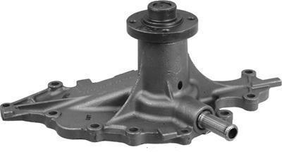 A-1 cardone 58-506 water pump remanufactured replacement ford mazda ea