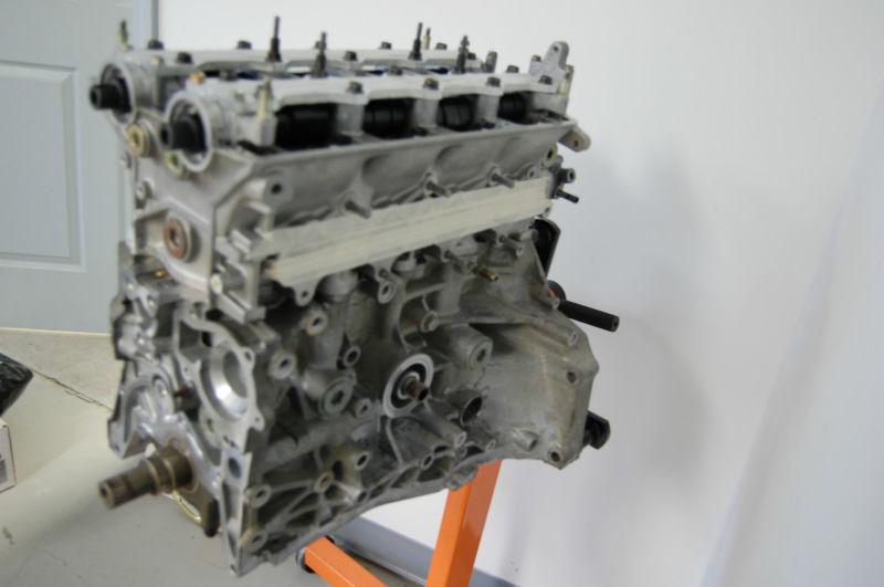 Honda b16a2 race engine