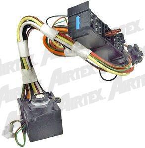 Airtex 1s6469 ignition starter switch brand new