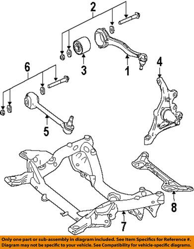 Mercedes-benz-mb oem 0003330971 front suspension-lower control arm repair kit