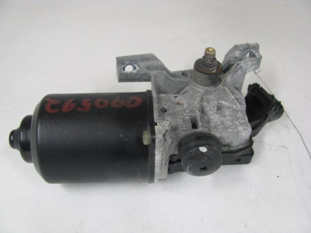 Wiper motor mazda 6 2003 03 2004 04 2005 05 front 368299