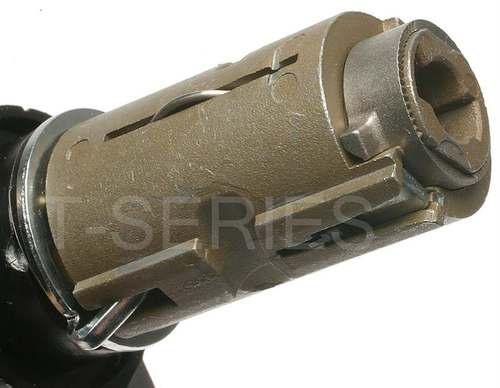 Standard ignition ignition lock cylinder us117lt