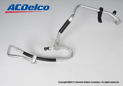 Acdelco oe service 15794206 a/c hose assy-a/c manifold hose assembly