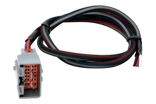 Tow ready 20270 - 12-13 ford e-series brake control wiring adapter