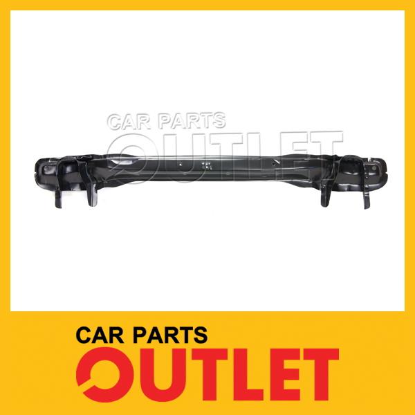 84-88 toyota pickup radiator core support crossmember assembly 2wd truck new