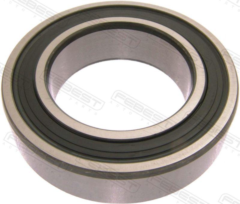 Ball bearing for front drive shaft (45x75x19) ford mondeo ca2 2007- oem 1524072