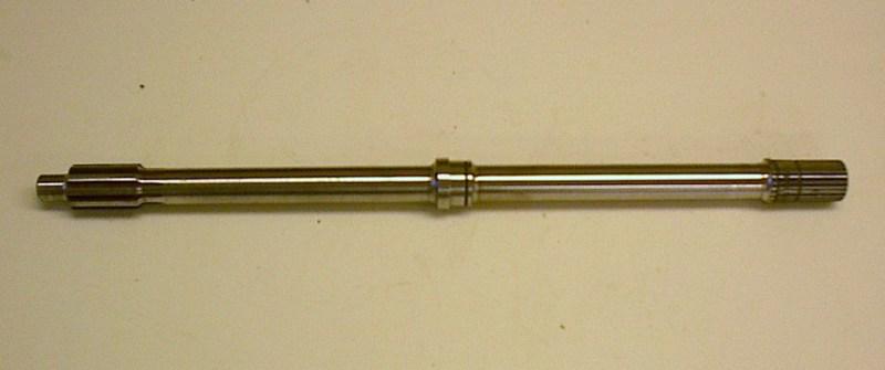 Hewland lg racing input shaft indy can-am offy
