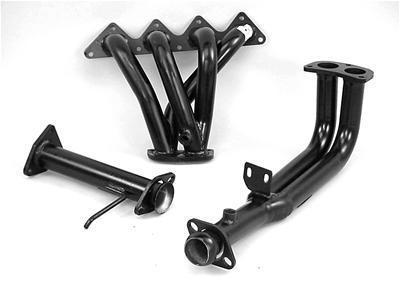 Pacesetter header 4-2-1 two-piece painted 1 1/2" primaries 70-1251