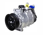 Denso 471-0529 new compressor