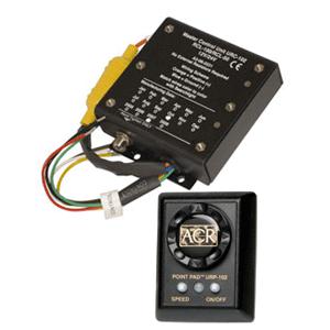 Brand new - acr universal remote control kit - 9283.3
