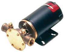 Johnson 12gpm ultra ballast pump 10-24689-03