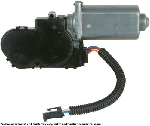 Cardone 40-1005 windshield wiper motor-reman wiper motor