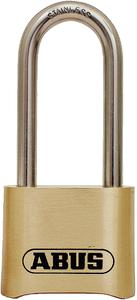 Abus locks 15813 combination lock 180hb/50