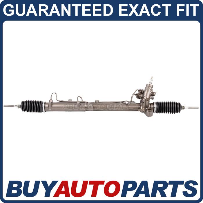 Brand new premium quality power steering rack and pinion for mazda 6