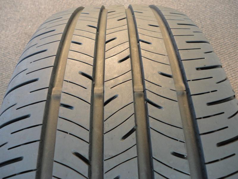 One 235/45/18 continental contiprocontact tire#r15 235/45r18