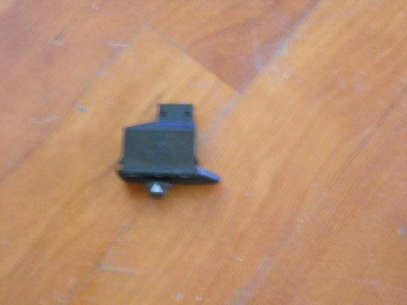 Scooter moped turn signal switch button gy6 50cc 150cc 250cc