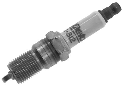 Acdelco professional 41-812 spark plug-platinum spark plug package