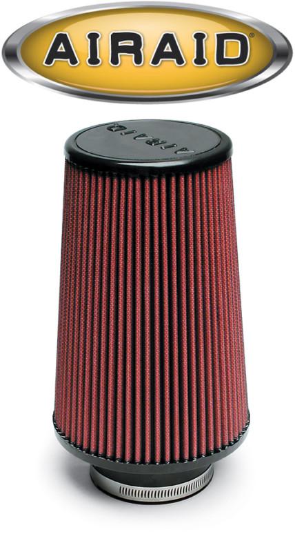 Airaid 701-420 synthamax cold air filter replacement element #300-106 #400-109
