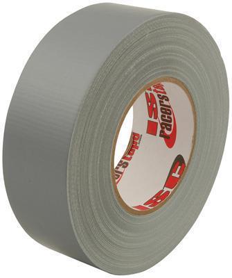 Allstar racers tape silver 2.0" width 180.0 ft. length ea all14150