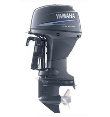 Yamaha f50lb outboard engine