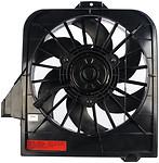 Dorman 620-018 radiator fan assembly