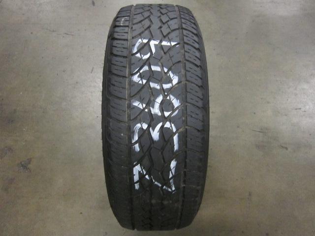 1 yokohama geolandar h/t-s 265/65/17 tire (z3609)